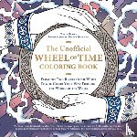 Blaire, Tayla - The Unofficial Wheel of Time Coloring Book