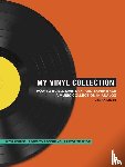 Miles, Jenna - My Vinyl Collection