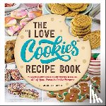 Parkes, Jacquelyn - The "I Love Cookies" Recipe Book