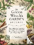 Murphy-Hiscock, Arin - The Green Witch's Garden Journal