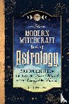Halina Hadas, Julia - The Modern Witchcraft Book of Astrology