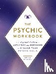Mystic Michaela - The Psychic Workbook