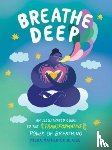 Maynerick Blaise, Misha - Breathe Deep