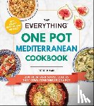 Minaki, Peter - The Everything One Pot Mediterranean Cookbook
