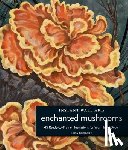 Richard, Sara - Instant Wall Art Enchanted Mushrooms