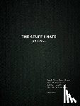 Rose, Emily - The Stuff I Hate Journal