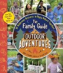 Stewart, Creek - The Family Guide to Outdoor Adventures
