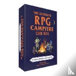 D’Amato, James - The Ultimate RPG Campfire Card Deck