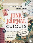 The Juliet Journal - Junk Journal Cutouts: Vintage Designs