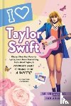 Gabbara, Princess - I Love Taylor Swift