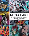 Superflat NB - On the Wall Posters: Street Art