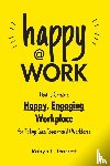 Garrett, Robyn L. - Happy at Work