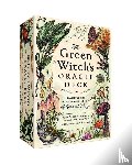 Murphy-Hiscock, Arin - The Green Witch's Oracle Deck