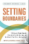 Wood, Krystal Mazzola - Setting Boundaries