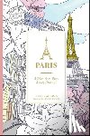 Carrick, Evie - Paris