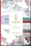 Carrick, Evie - Tokyo