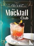 Santiago, Derick - The Mocktail Club