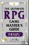 D’Amato, James - The Ultimate RPG Game Master's Guide