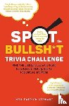 Stewart, Neil Patrick - Spot the Bullsh*t Trivia Challenge