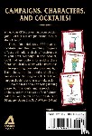 Aldrich, Jef, Taylor, Jon - Düngeonmeister: The Deck of Many Drinks