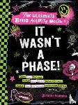 Summan, Yasmine - It Wasn't a Phase!