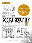 Cagan, Michele, Mill, Alfred - Social Security 101, 2nd Edition