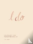 Hagen, Shelly - I Do