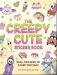  - The Creepy Cute Sticker Book
