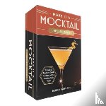 Santiago, Derick - Make It a Mocktail Recipe Deck