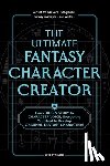 Stormer, Jeff - The Ultimate Fantasy Character Creator