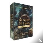 D’Amato, James - The Ultimate RPG Series Presents: Oh Captain, My Captain!