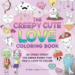  - The Creepy Cute Love Coloring Book