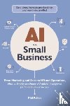 Pallen, Phil - AI for Small Business