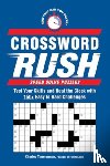 Timmerman, Charles - Crossword Rush