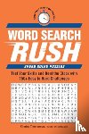 Timmerman, Charles - Word Search Rush
