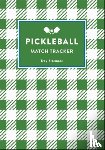 Sizemore, Trey - Pickleball