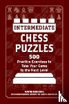 Bennedik, Martin - Intermediate Chess Puzzles