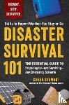 Stewart, Creek - Disaster Survival 101