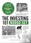 Cagan, Michele - The Investing 101 Boxed Set