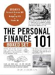 Cagan, Michele - The Personal Finance 101 Boxed Set