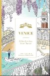 Carrick, Evie - Venice