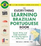 Ferreira, Fernanda - The Everything Learning Brazilian Portuguese Book, 2nd Edition