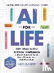 Quillian, Celia - AI for Life