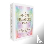 Mystic Michaela - The Angel Numbers Deck