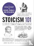 Cloward, Erick - Stoicism 101