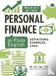 Cagan, Michele - Personal Finance in Plain English
