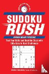 Timmerman, Charles - Sudoku Rush