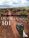 Brady, Scott - Overlanding 101