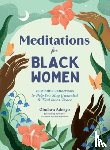 Adeeyo, Oludara - Meditations for Black Women