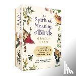 Murphy-Hiscock, Arin - The Spiritual Meaning of Birds Oracle Deck